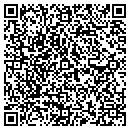 QR code with Alfred McCullogh contacts