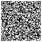 QR code with De Ball Financial Service contacts