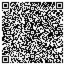 QR code with A and P Construction contacts