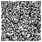 QR code with OBrien Massage Therapy contacts