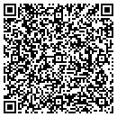 QR code with R T R Enterprises contacts