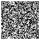 QR code with Alvin Kruml contacts