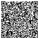 QR code with Larry Beahm contacts