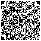 QR code with Mc Nichols A/C & Heating contacts