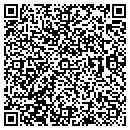 QR code with SC Ironworks contacts