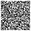 QR code with Rose & Crown Pub contacts