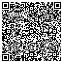 QR code with J J Hockenbary contacts