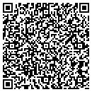 QR code with James W Hodge contacts