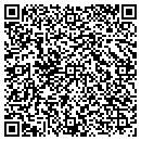 QR code with C N Swine Consulting contacts