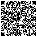 QR code with D & R Chuckwagon contacts