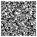 QR code with Uncle Johns contacts