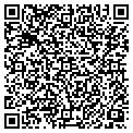 QR code with Rkh Inc contacts