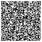 QR code with Hall County Juvenile Service contacts