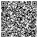 QR code with UPS contacts