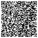 QR code with Howard & Bauer contacts