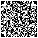 QR code with Albert Farm contacts