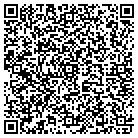 QR code with Jeffrey A Morris CPA contacts