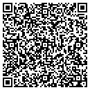 QR code with Auto World West contacts