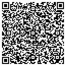 QR code with E-Z Kitchens Inc contacts