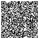 QR code with Gaddis Nursery Inc contacts