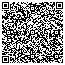 QR code with University of Nebraska contacts