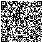 QR code with M 2 Collision Center Fremont contacts