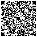 QR code with Medi Badge contacts