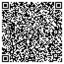 QR code with Gary Backhaus Gravel contacts