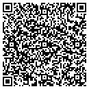 QR code with Harold Vonderfecht contacts