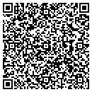 QR code with Richard Ogle contacts
