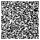 QR code with R & W Repair contacts