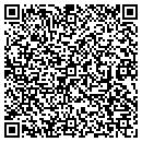 QR code with U-Pick-It Auto Parts contacts