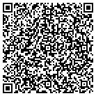 QR code with Hayes Center Ambulance Service contacts