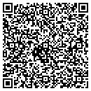QR code with T&L Grocery contacts