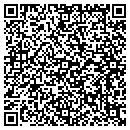 QR code with White's Hip Hop Shop contacts