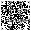 QR code with Jeff Center contacts