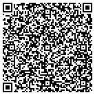 QR code with Heska's Soup & Sandwich contacts