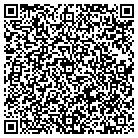 QR code with Timm's Service & Auto Sales contacts
