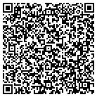 QR code with D & L Auto & Trailor Sales contacts