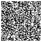 QR code with Harold Vonderfecht DVM contacts