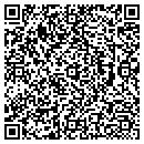 QR code with Tim Foxhoven contacts
