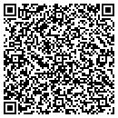QR code with S Diamond Consulting contacts