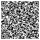 QR code with Kevin E West contacts