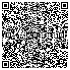QR code with Taylor City Village Office contacts