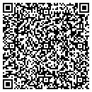 QR code with MEAD BUILDING CENTER contacts