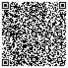 QR code with Heathers Clips and Tips contacts