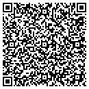 QR code with Advantix contacts