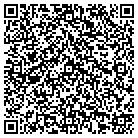 QR code with George Hall Agency Inc contacts
