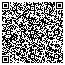 QR code with University Housing contacts