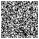 QR code with Anesthesia West contacts